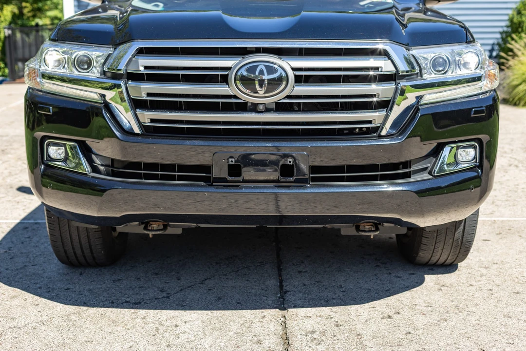 2016 Toyota J200 Land Cruiser - Image 14 of 31