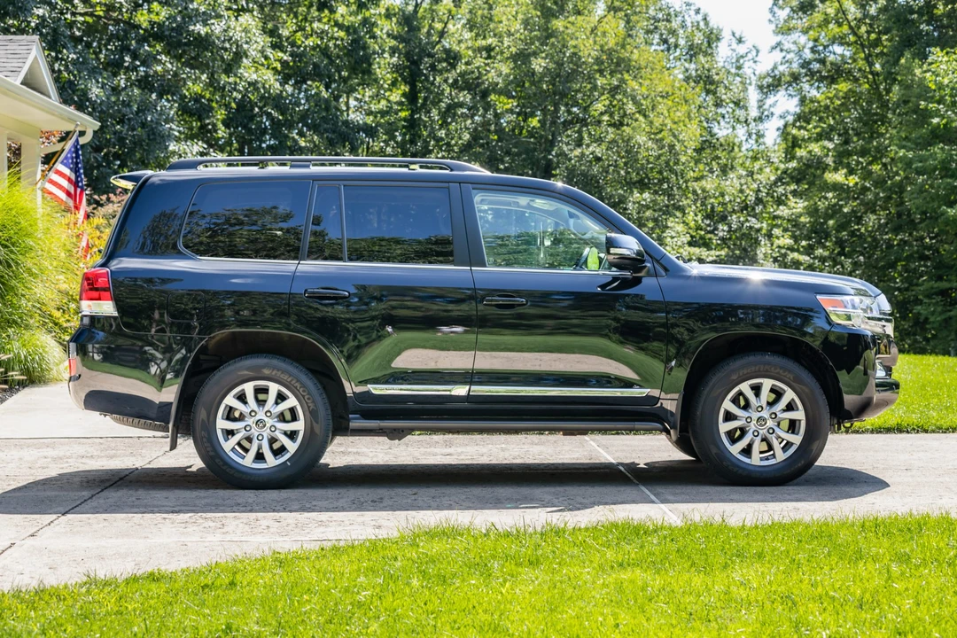 2016 Toyota J200 Land Cruiser - Image 6 of 31