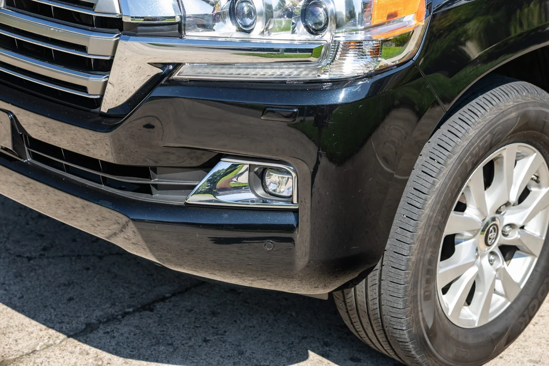 2016 Toyota J200 Land Cruiser - Image 20 of 31