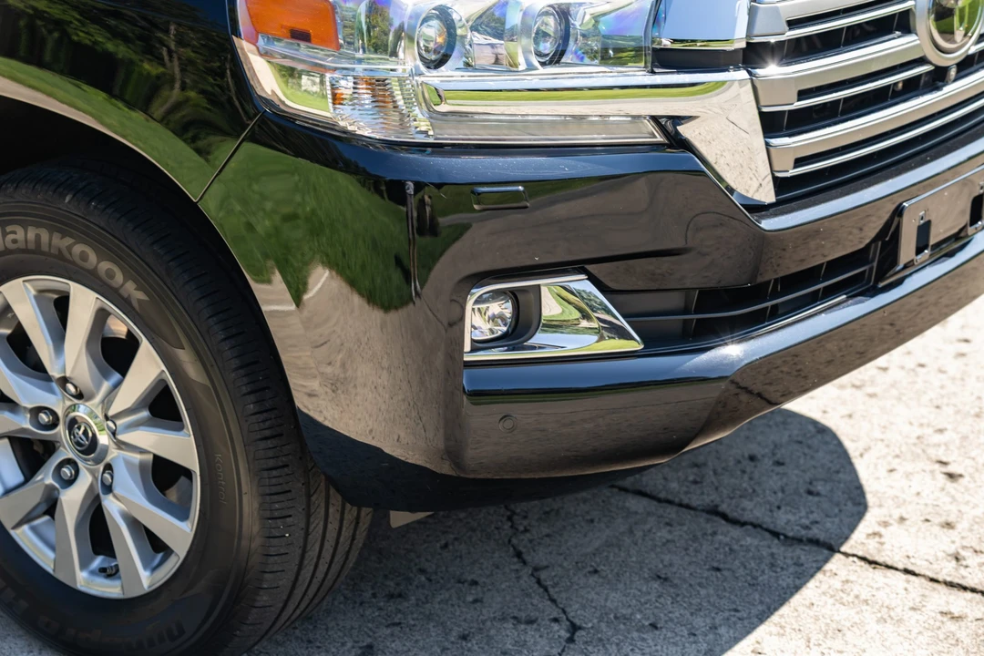 2016 Toyota J200 Land Cruiser - Image 11 of 31