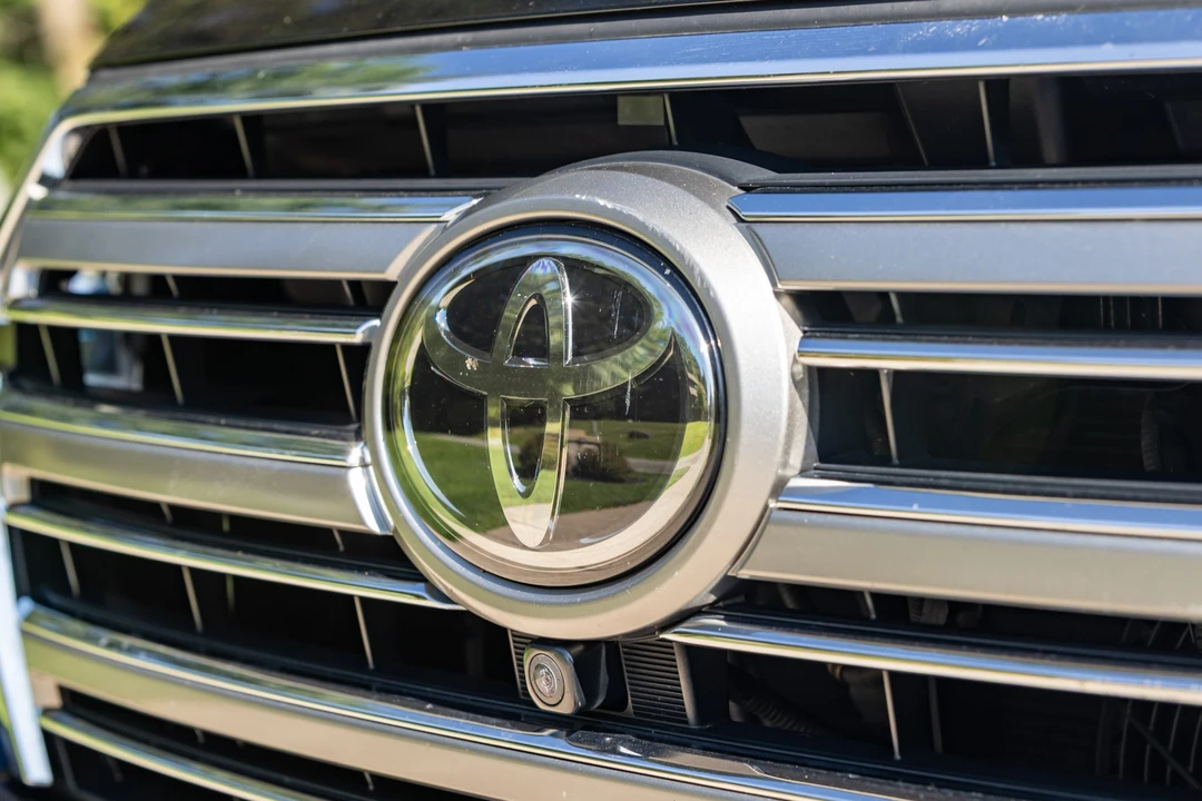 2016 Toyota J200 Land Cruiser - Image 16 of 31