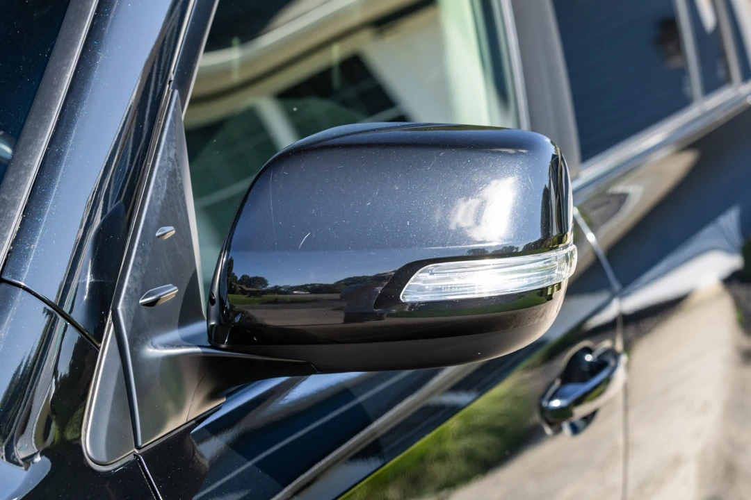 2016 Toyota J200 Land Cruiser - Image 27 of 31