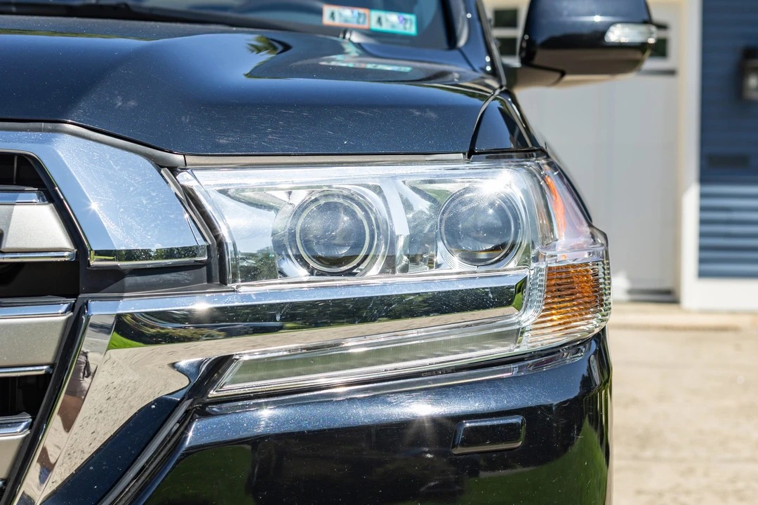 2016 Toyota J200 Land Cruiser - Image 17 of 31