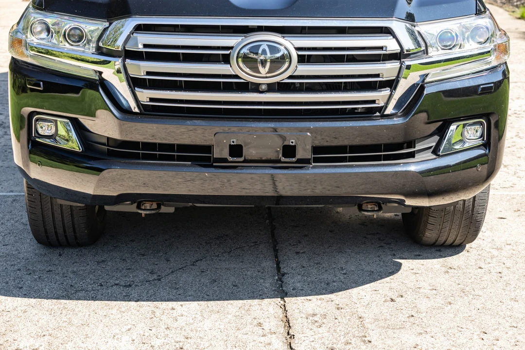 2016 Toyota J200 Land Cruiser - Image 15 of 31