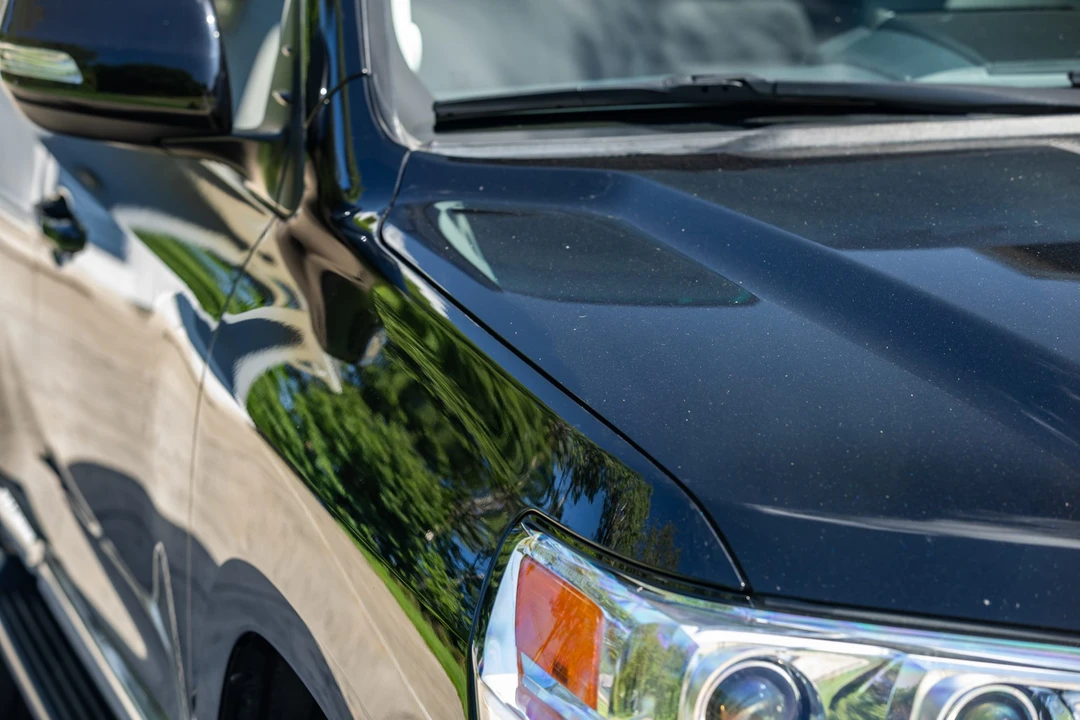 2016 Toyota J200 Land Cruiser - Image 9 of 31