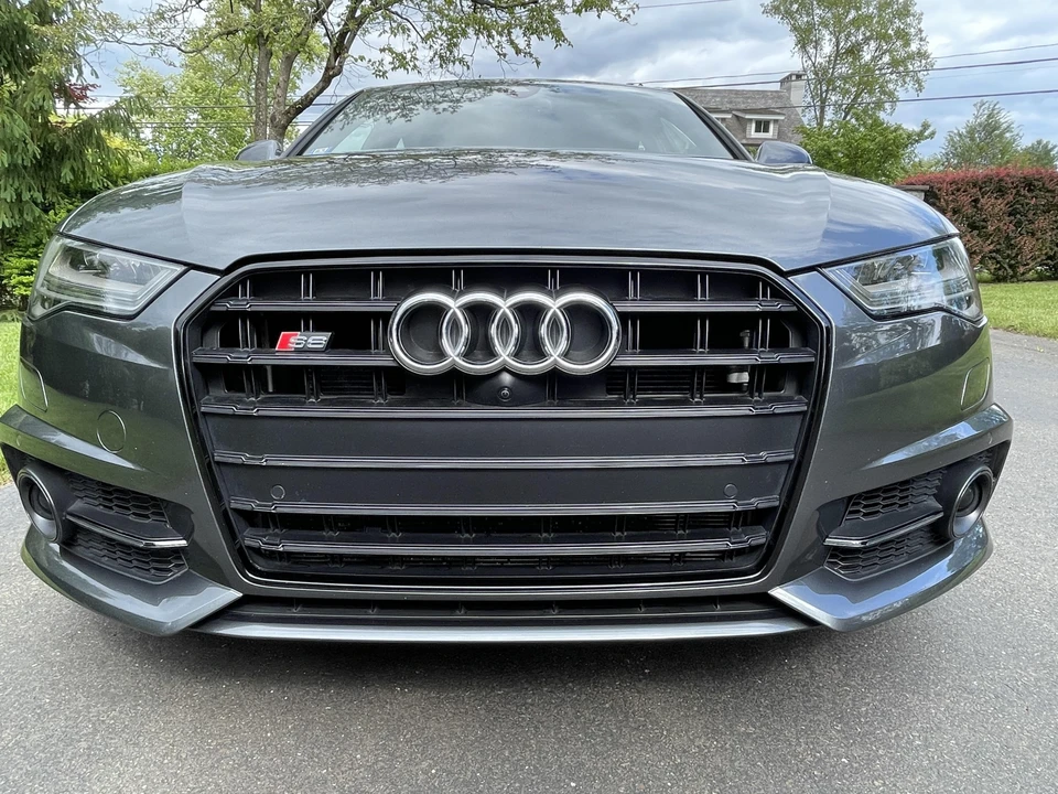 2017 Audi C7 S6 - Image 3 of 31