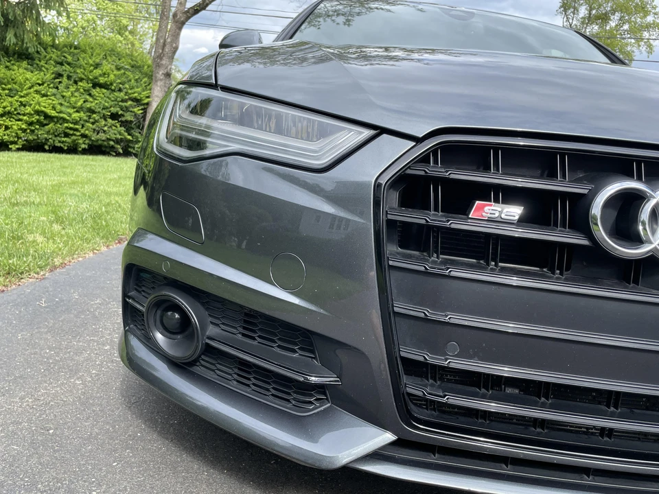 2017 Audi C7 S6 - Image 26 of 31