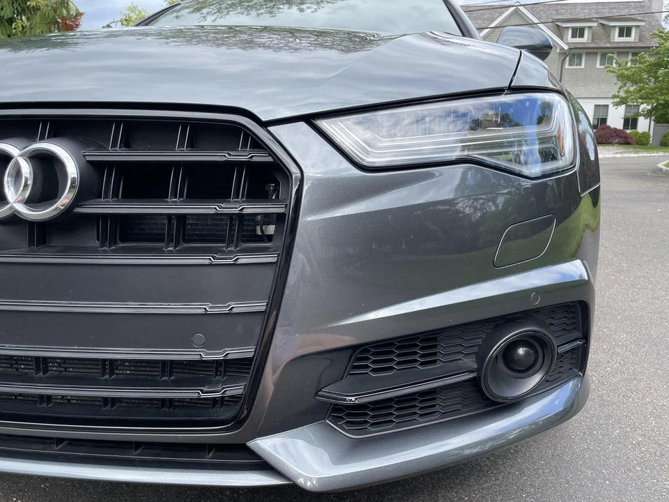 2017 Audi C7 S6 - Image 25 of 31