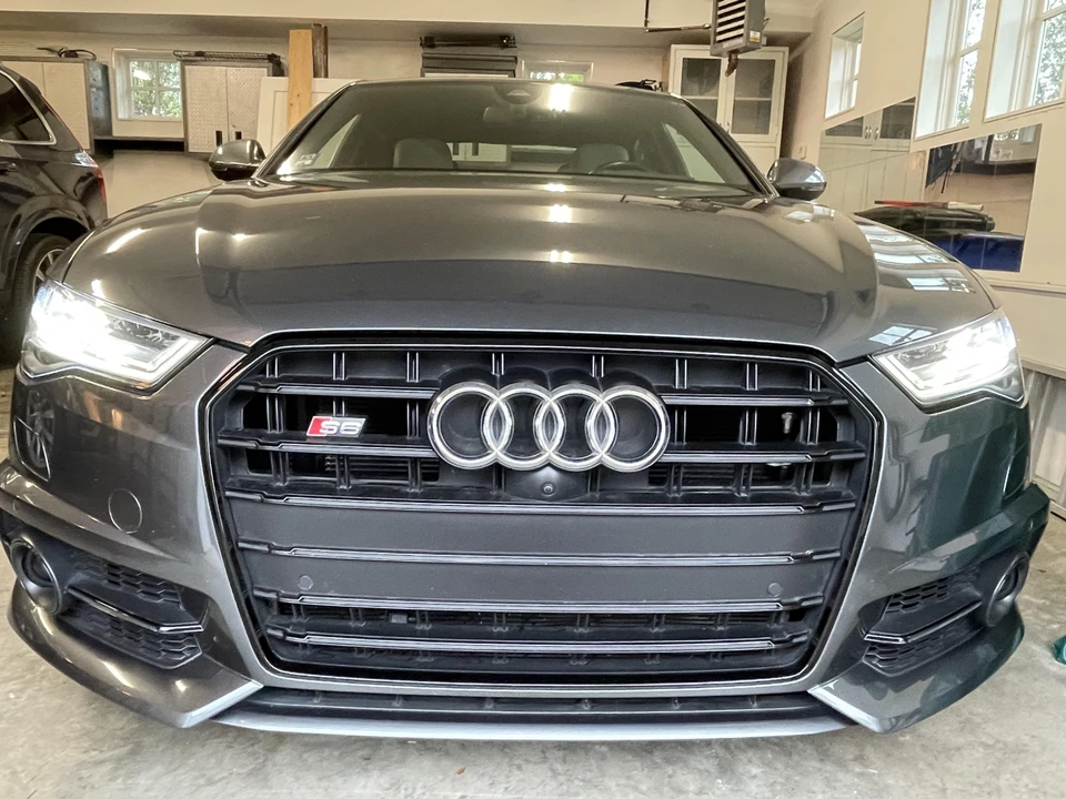 2017 Audi C7 S6 - Image 24 of 31