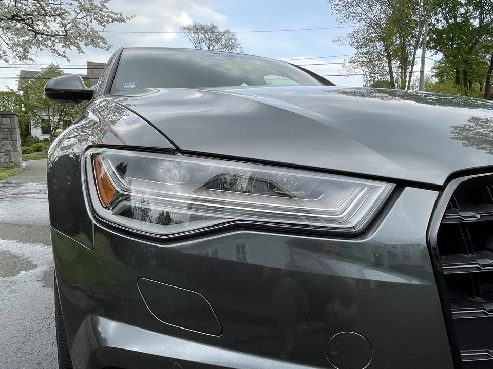 2017 Audi C7 S6 - Image 29 of 31