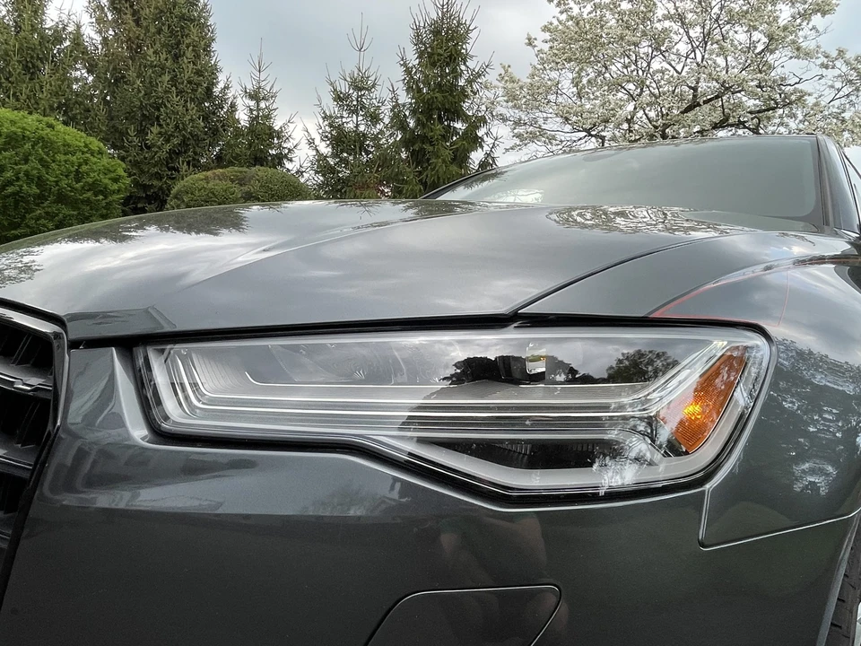 2017 Audi C7 S6 - Image 28 of 31