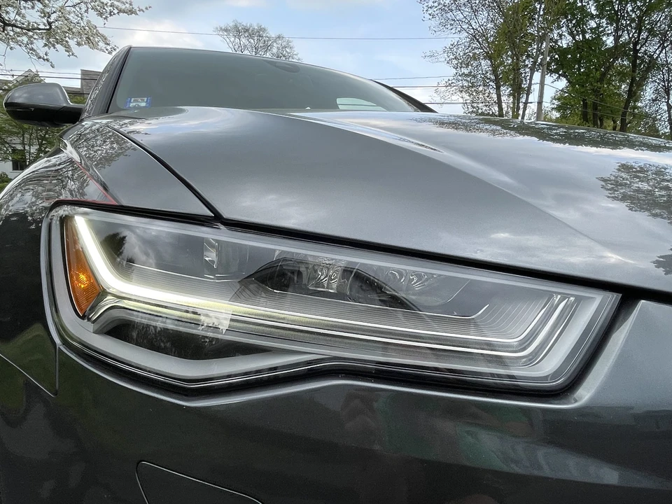 2017 Audi C7 S6 - Image 30 of 31