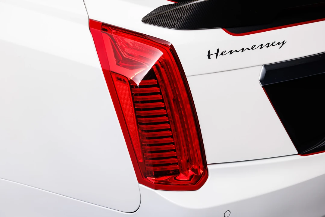 2017 Cadillac CTS-V 3rd Gen - Image 23 of 31