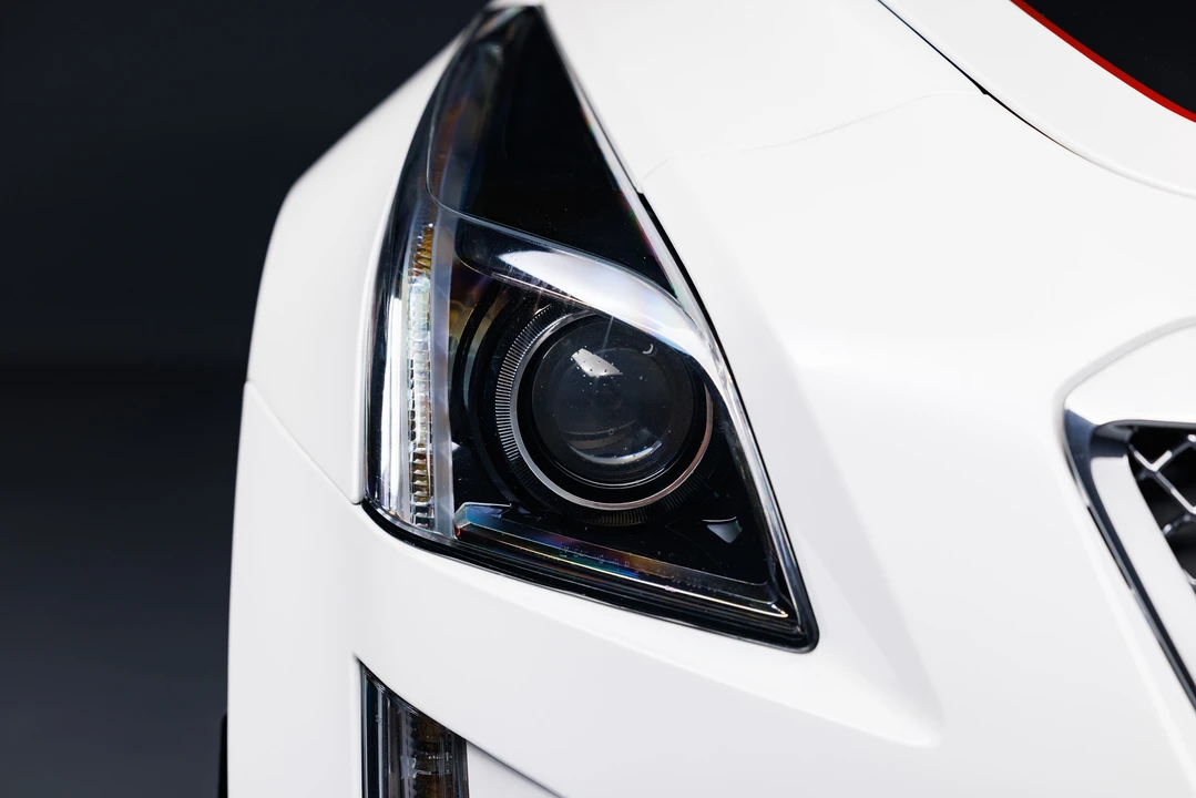 2017 Cadillac CTS-V 3rd Gen - Image 13 of 31