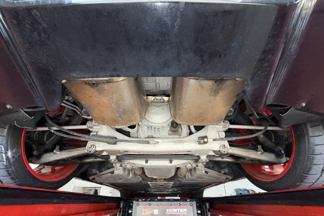 2017 Chevrolet Corvette C7 - Image 7 of 9