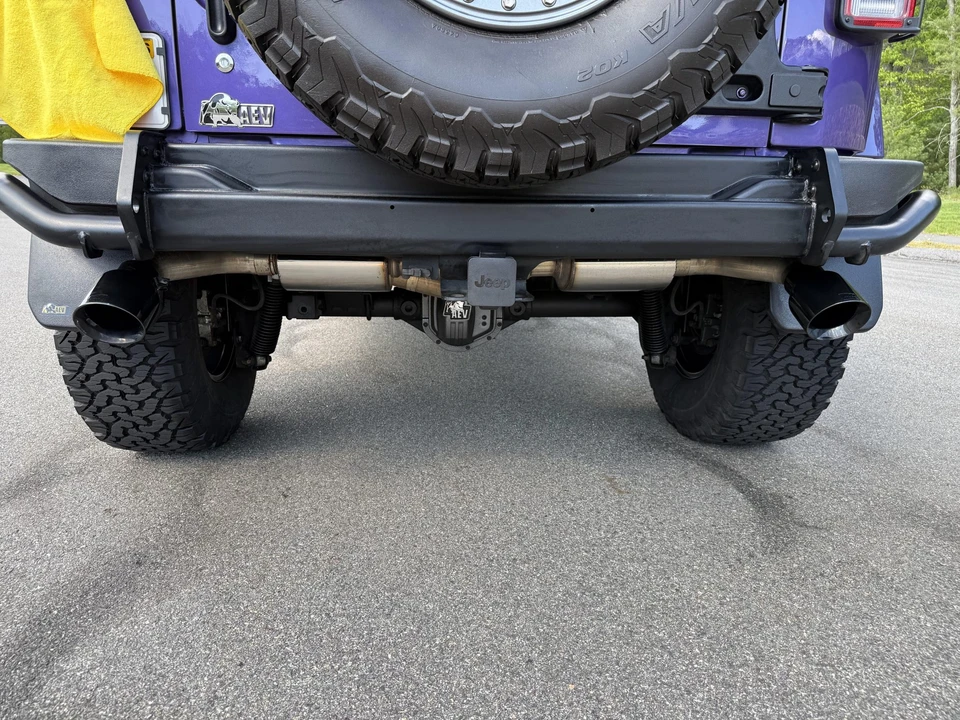 2017 Jeep JK Wrangler - Image 25 of 31