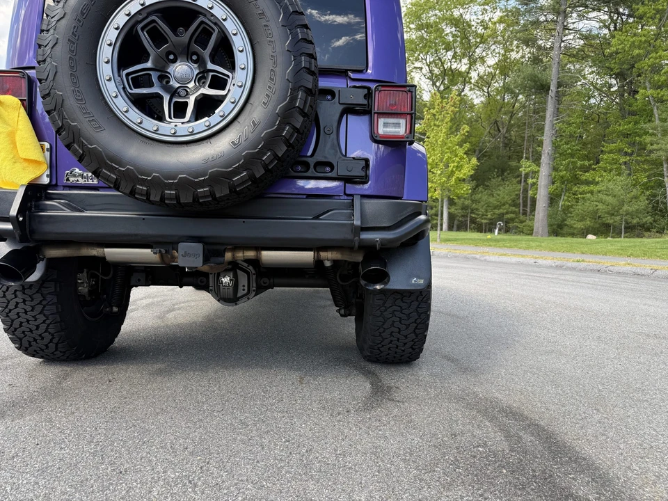 2017 Jeep JK Wrangler - Image 26 of 31