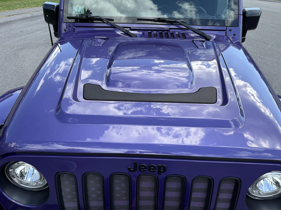 2017 Jeep JK Wrangler - Image 27 of 31