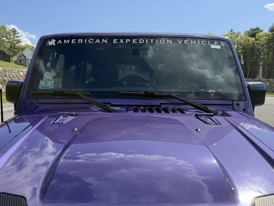 2017 Jeep JK Wrangler - Image 29 of 31