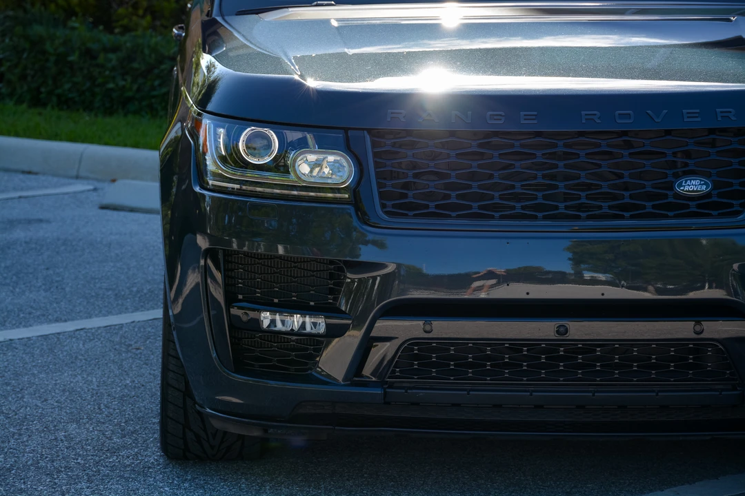 2017 Land Rover Range Rover L405 - Image 18 of 31