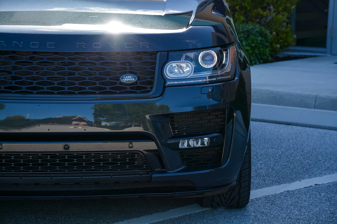 2017 Land Rover Range Rover L405 - Image 19 of 31