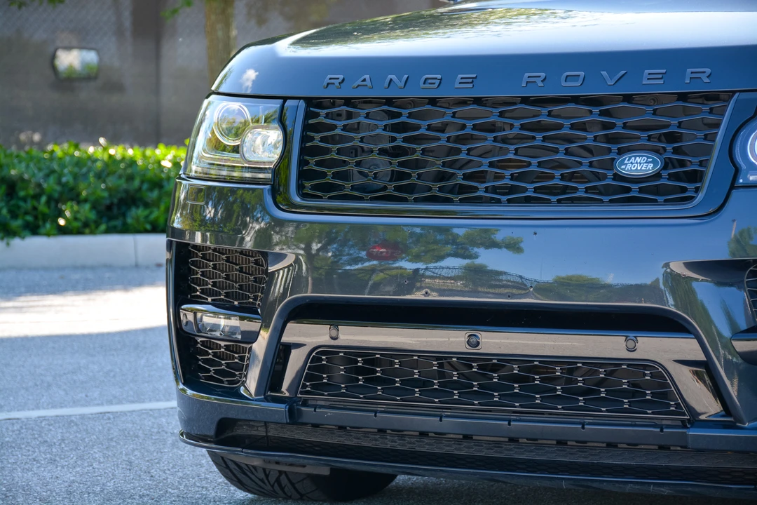 2017 Land Rover Range Rover L405 - Image 20 of 31