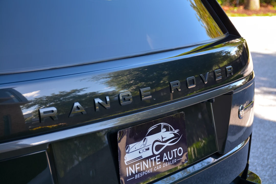 2017 Land Rover Range Rover L405 - Image 31 of 31