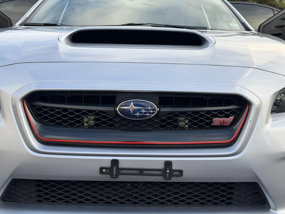 2017 Subaru Impreza WRX STi 4th Gen - Image 24 of 31