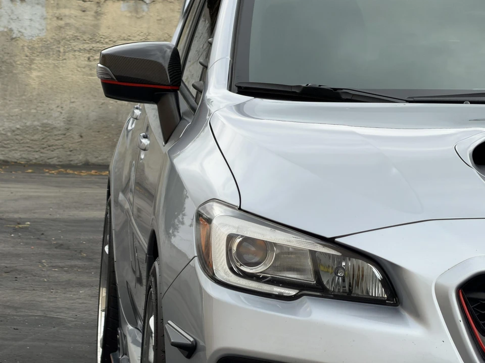2017 Subaru Impreza WRX STi 4th Gen - Image 20 of 31