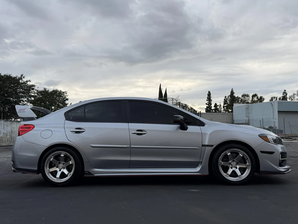 2017 Subaru Impreza WRX STi 4th Gen - Image 15 of 31