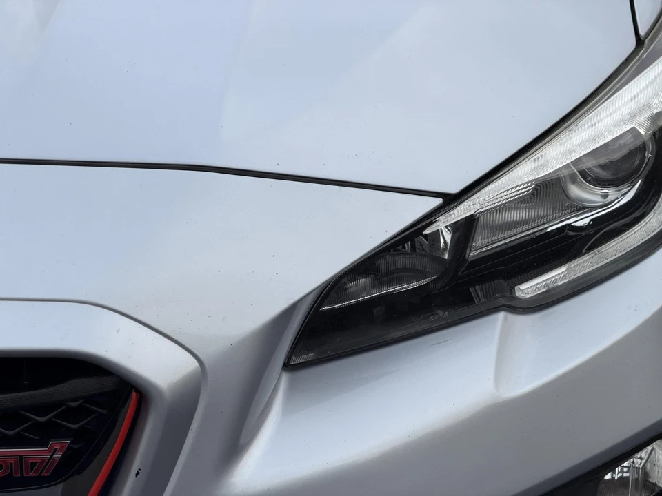 2017 Subaru Impreza WRX STi 4th Gen - Image 25 of 31