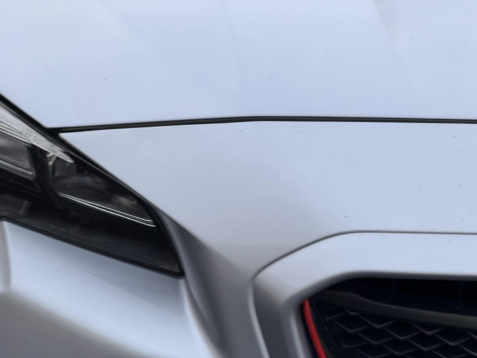 2017 Subaru Impreza WRX STi 4th Gen - Image 23 of 31