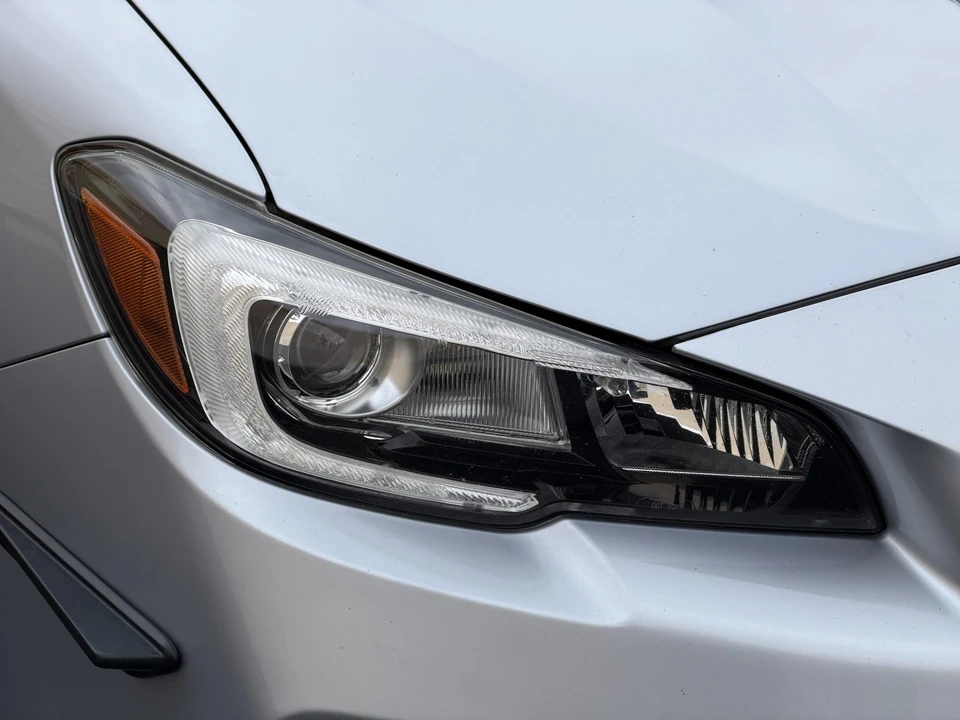 2017 Subaru Impreza WRX STi 4th Gen - Image 22 of 31