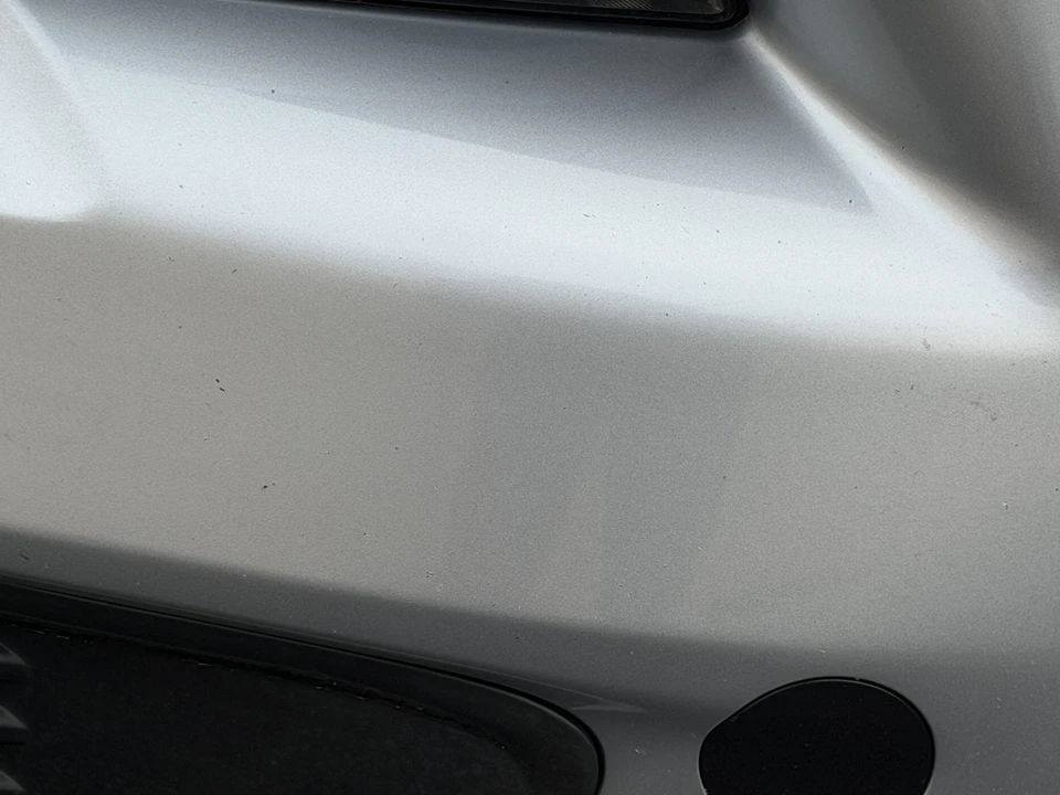 2017 Subaru Impreza WRX STi 4th Gen - Image 30 of 31