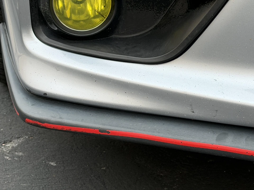 2017 Subaru Impreza WRX STi 4th Gen - Image 31 of 31
