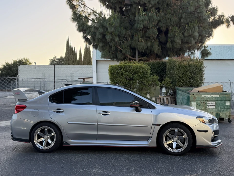 2017 Subaru Impreza WRX STi 4th Gen - Image 14 of 31