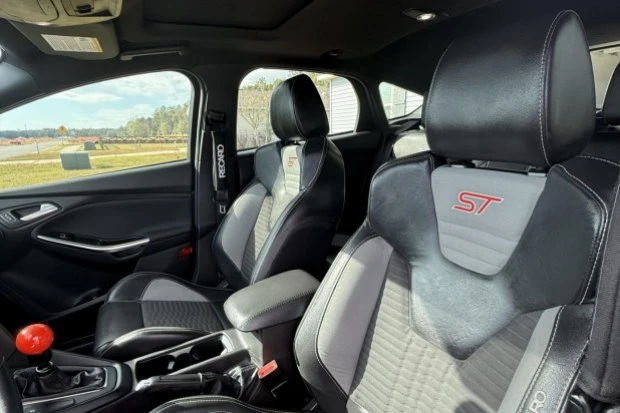 2018 Ford Focus 3rd Gen - Image 4 of 7