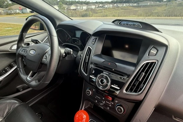 2018 Ford Focus 3rd Gen - Image 5 of 7