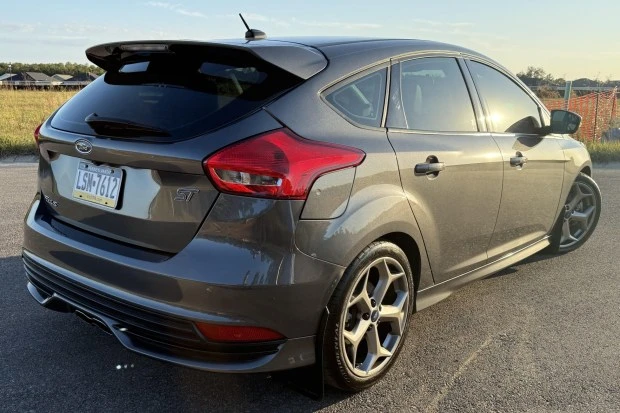 2018 Ford Focus 3rd Gen - Image 2 of 7