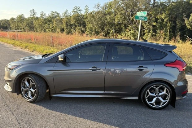 2018 Ford Focus 3rd Gen - Image 3 of 7