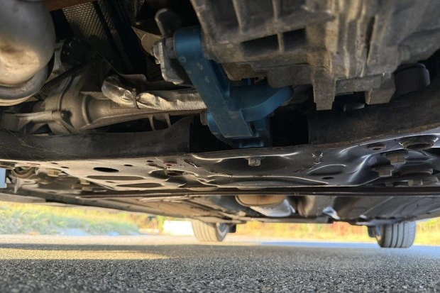2018 Ford Focus 3rd Gen - Image 7 of 7