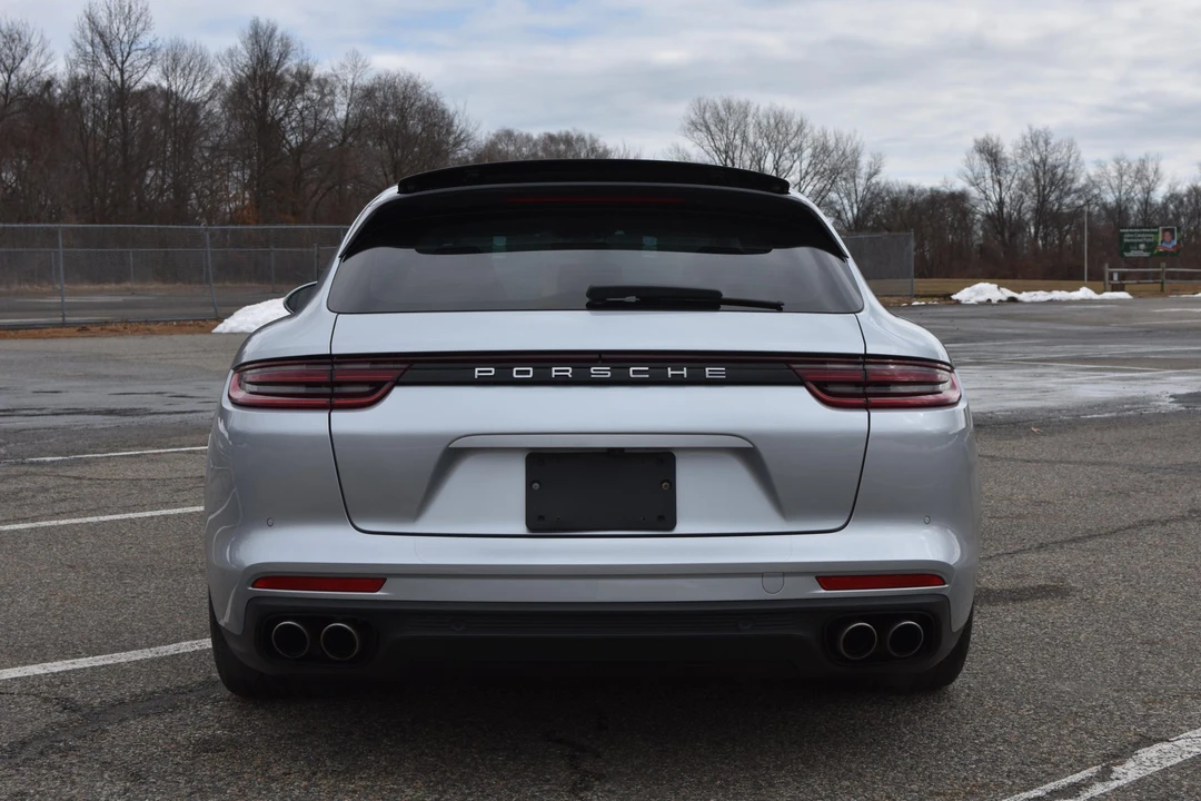 2018 Porsche 971 Panamera S - Image 23 of 31