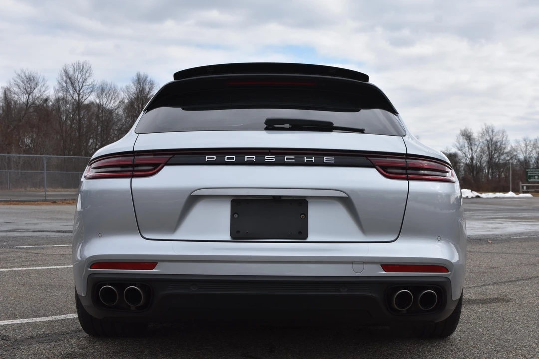2018 Porsche 971 Panamera S - Image 21 of 31