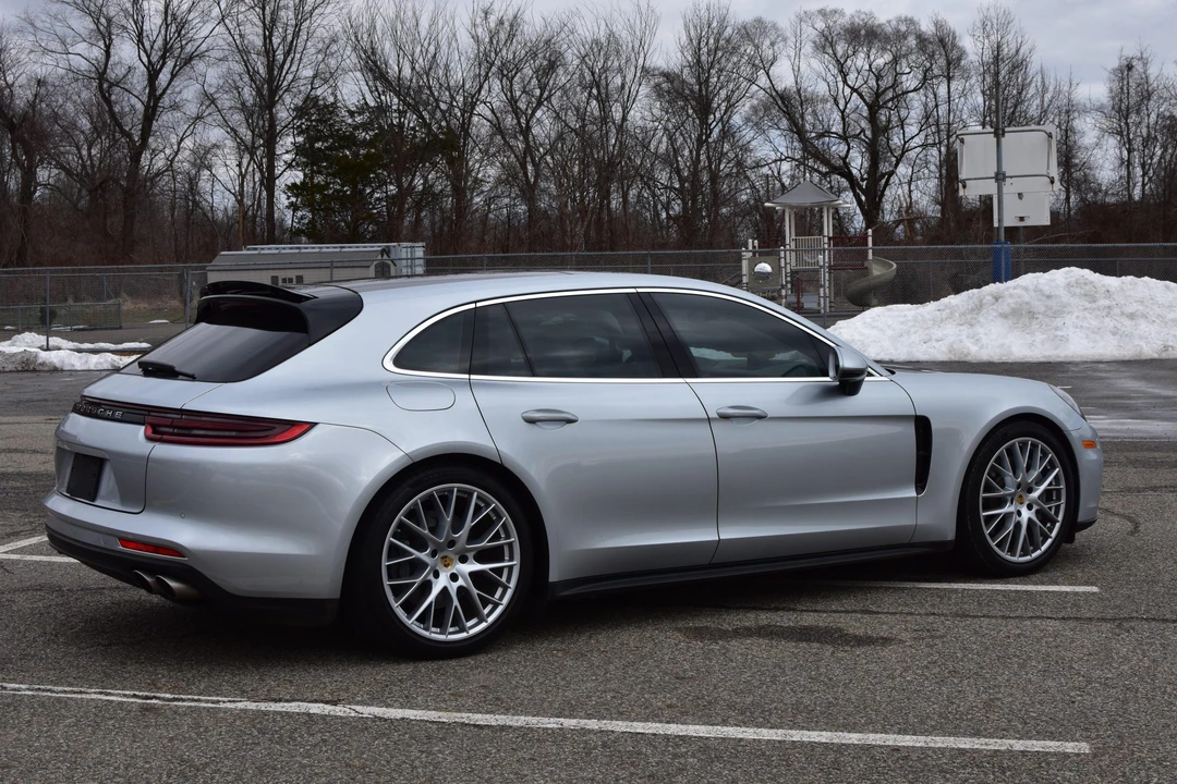 2018 Porsche 971 Panamera S - Image 30 of 31