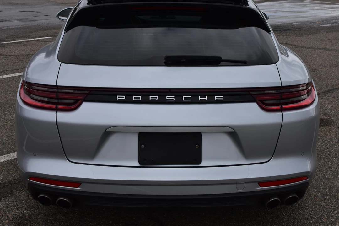 2018 Porsche 971 Panamera S - Image 20 of 31