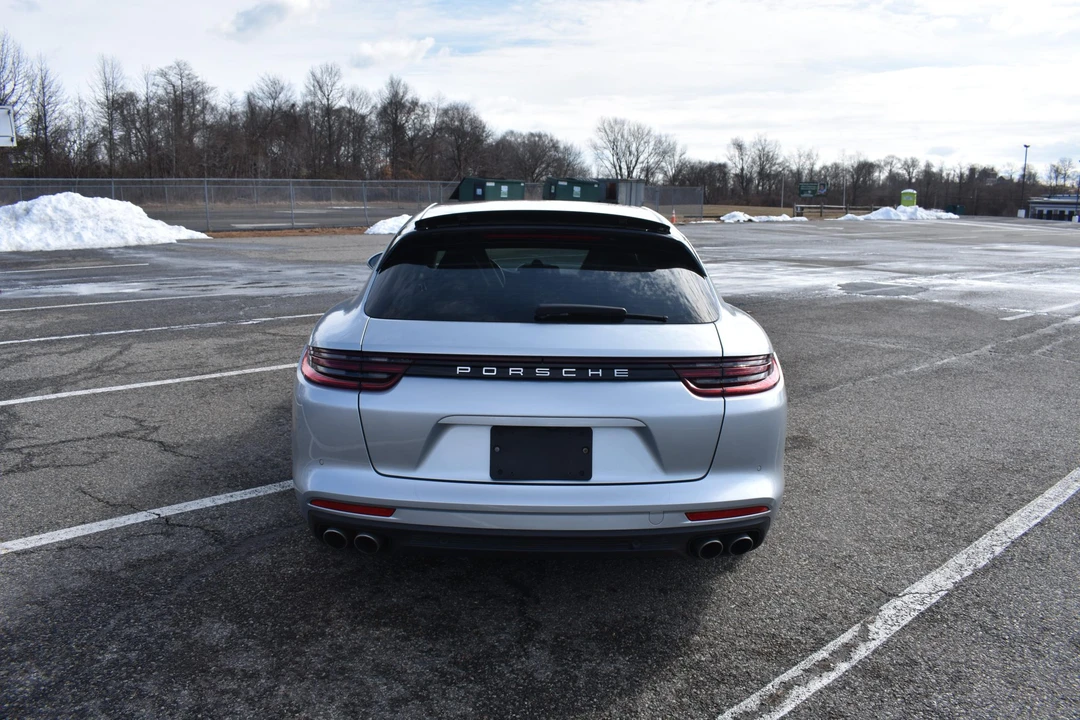 2018 Porsche 971 Panamera S - Image 24 of 31