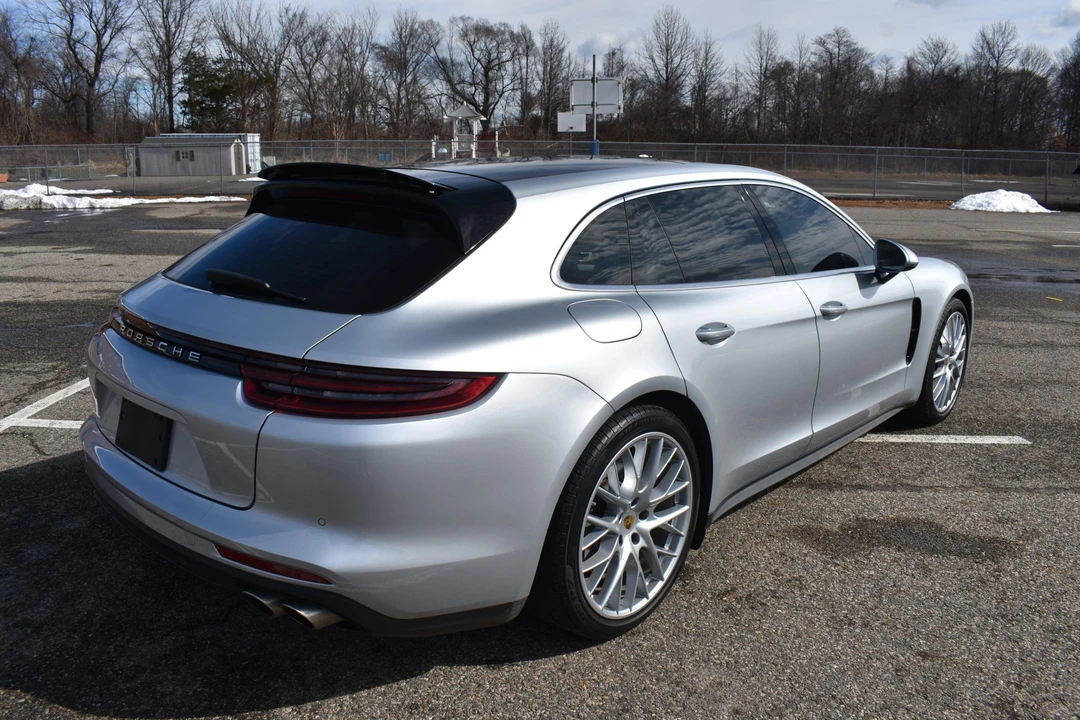 2018 Porsche 971 Panamera S - Image 28 of 31