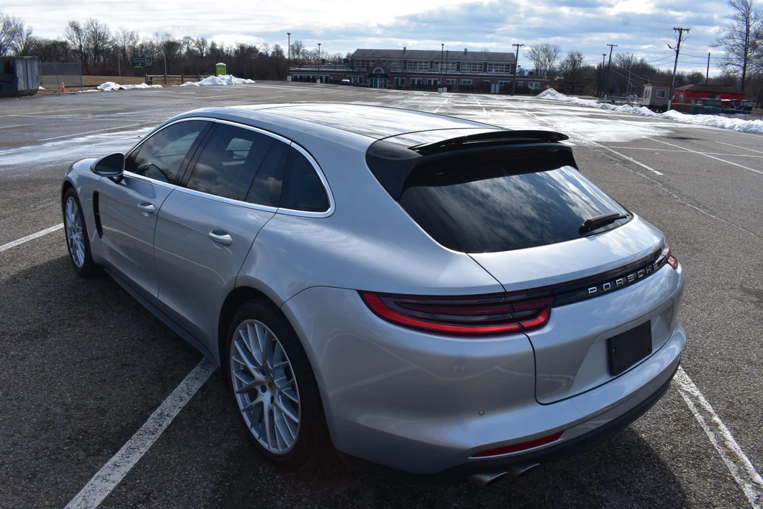 2018 Porsche 971 Panamera S - Image 17 of 31