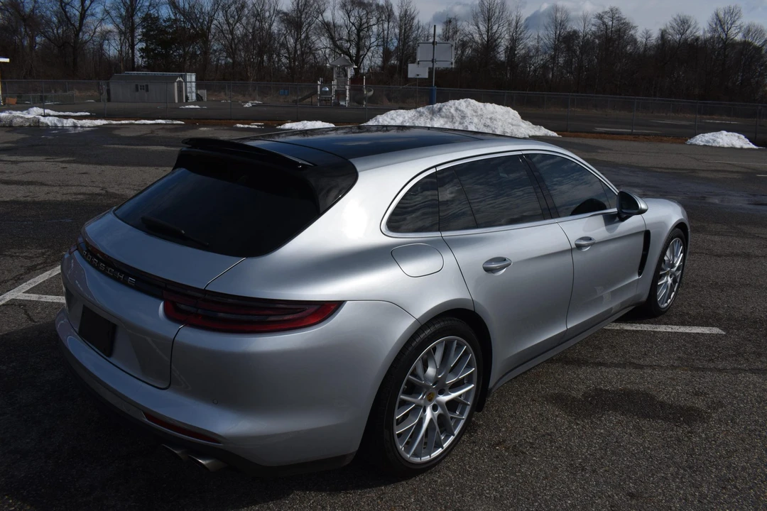 2018 Porsche 971 Panamera S - Image 29 of 31