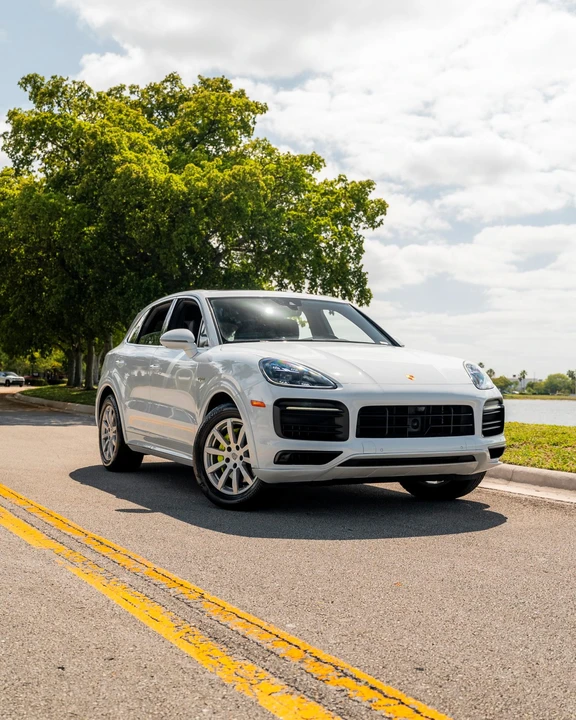 2019 Porsche 9Y0/9Y3 Cayenne - Image 15 of 31